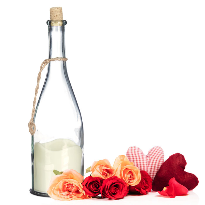 The Party Aisle LED-Kerze | Wayfair.de